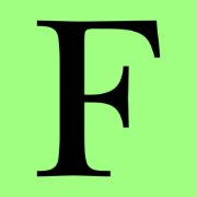 Focusrite PLC logo