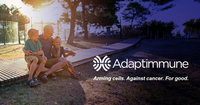 Adaptimmune Therapeutics PLC logo