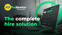Proservice Building Services Marketplace PLC logo