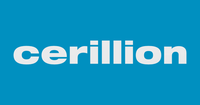 Cerillion PLC logo