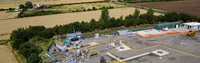 Angus Energy PLC logo