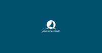Jangada Mines PLC logo