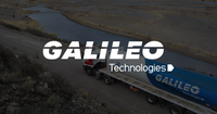 Galileo Global Technologies PLC logo