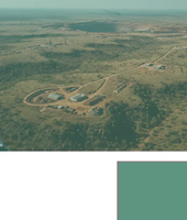 Corpus Resources PLC logo
