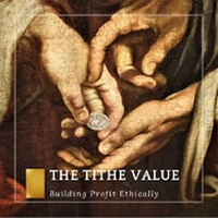 The Tithe Value PLC logo