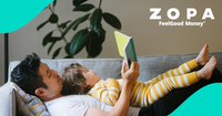 Zopa Group PLC logo