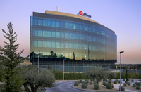 Allfunds Group PLC logo