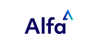 Alfa Financial Software Holdings PLC logo