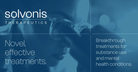 Solvonis Therapeutics PLC logo