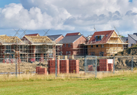 Morhomes PLC logo