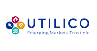 Utilico Emerging Markets Trust PLC logo