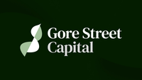 Gore Street Energy Storage Fund PLC logo