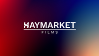 Haymarket Films PLC logo