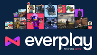 Everplay Group PLC logo