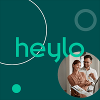 Heylo Housing Secured Bond PLC logo