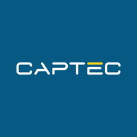Captec Group PLC logo