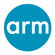 Arm Holdings PLC logo