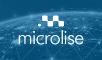Microlise Group PLC logo