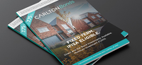 Carlton Bonds PLC logo