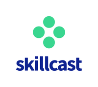 Skillcast Group PLC logo