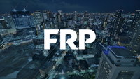 Frp Advisory Group PLC logo