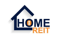 Home Reit PLC logo