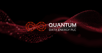 Quantum Data Energy PLC logo