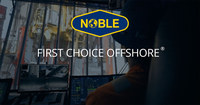 Noble Corporation PLC logo