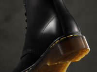 Dr. Martens PLC logo