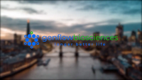 Genflow Biosciences PLC logo