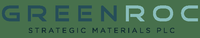 Greenroc Strategic Materials PLC logo