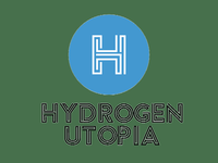 Hydrogen Utopia International PLC logo