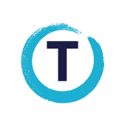 Transforming PLC logo
