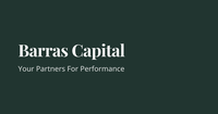 Barras Capital Management PLC logo