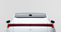 Polestar Automotive Holding UK PLC logo