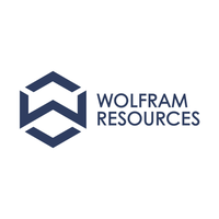 Wolfram Resources PLC logo