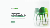 Nexergy Holdings PLC logo