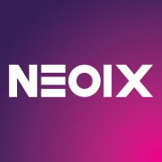 Neoix PLC logo