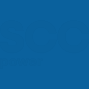 Scc Power PLC logo