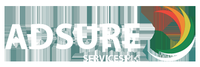 Adsure Services PLC logo