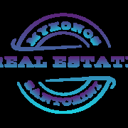 Mykonos And Santorini Real Estate PLC logo