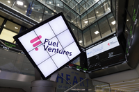 Fuel Ventures Vct PLC logo