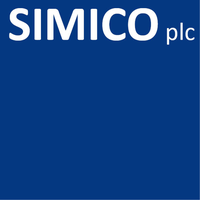 Simico PLC logo