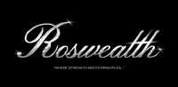 Roswealth PLC logo