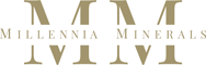 Millennia Minerals PLC logo