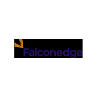 Falconedge PLC logo