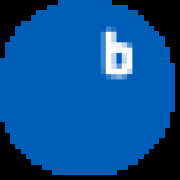 Blue Boson PLC logo