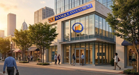 Cfbanque Investment PLC logo