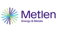 Metlen Energy & Metals PLC logo