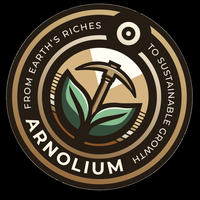 Arnolium PLC logo